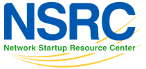 NSRC Logo